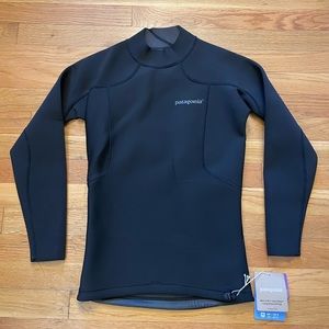 Patagonia Mens R-1 Lite Yulex Long Sleeve Top NEW